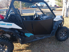 Load image into Gallery viewer, CANAM MAVERICK TRAIL / SPORT DOORS  (#DS-4301)