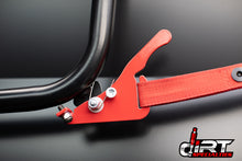 Load image into Gallery viewer, CANAM MAVERICK X3 SUICIDE DOORS (FLAT TOP STYLE)    PART #DS-4206