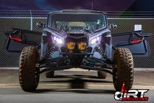 Load image into Gallery viewer, CANAM MAVERICK X3 MAX SUICIDE DOORS    #DS-4401