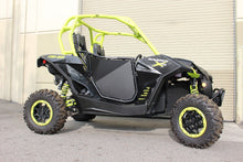 Load image into Gallery viewer, BLINGSTAR CAN-AM COMMANDER/MAVERICK SUICIDE DOORS (part #UTV-4006-14)