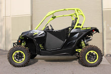 Load image into Gallery viewer, BLINGSTAR CAN-AM COMMANDER/MAVERICK SUICIDE DOORS (part #UTV-4006-14)