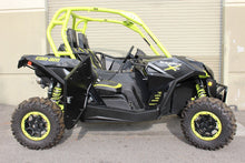 Load image into Gallery viewer, BLINGSTAR CAN-AM COMMANDER/MAVERICK SUICIDE DOORS (part #UTV-4006-14)