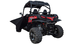 Load image into Gallery viewer, Alpha 2.0 Doors by Dirt Specialties – CFMOTO ZForce 500 | 800 | 800 EX