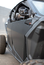 Load image into Gallery viewer, CANAM MAVERICK X3 MAX SUICIDE DOORS    (#DS-4401)