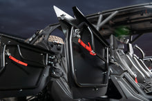 Load image into Gallery viewer, CANAM MAVERICK X3 MAX SUICIDE DOORS    (#DS-4401)