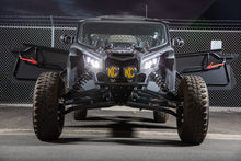 Load image into Gallery viewer, CANAM MAVERICK X3 MAX SUICIDE DOORS    #DS-4401