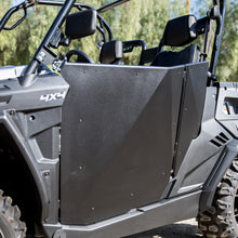 Load image into Gallery viewer, Black Suicide Half Doors By Dirt Specialties - CF Moto UForce 500 | 800  (DS-8002)
