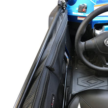 Load image into Gallery viewer, Alpha 2.0 Full Door Bags w| Mesh Pocket by Dirt Specialties |Sold in Pairs| - CF Moto ZForce 500 | 800 | 800EX | 1000