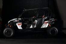 Load image into Gallery viewer, CAN-AM MAVERICK MAX  COMMANDER MAX SUICIDE FULL DOORS  #DS-4101