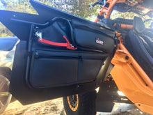 Load image into Gallery viewer, CANAM MAVERICK X3 SUICIDE DOORS (FLAT TOP STYLE)    PART #DS-4206