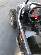 Load image into Gallery viewer, Polaris RZR XP 1000/ XP 1000 turbo all aluminum Suicide Doors