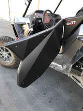 Load image into Gallery viewer, Polaris RZR XP 1000/ XP 1000 turbo all aluminum Suicide Doors