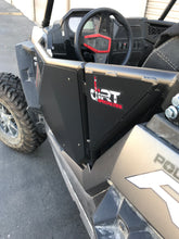 Load image into Gallery viewer, Polaris RZR XP 1000/ XP 1000 turbo all aluminum Suicide Doors