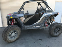 Load image into Gallery viewer, Polaris RZR XP 1000/ XP 1000 turbo all aluminum Suicide Doors