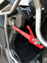 Load image into Gallery viewer, CANAM MAVERICK X3 SUICIDE DOORS (FLAT TOP STYLE)    PART #DS-4206
