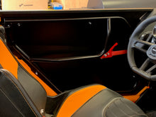 Load image into Gallery viewer, CANAM MAVERICK X3 SUICIDE DOORS (FLAT TOP STYLE)    PART #DS-4206