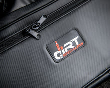 Load image into Gallery viewer, CANAM X3 FLAT TOP DOOR BAGS  (#DS-4206-BAG)