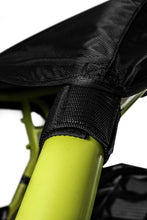 Load image into Gallery viewer, CAN-AM MAVERICK / Commander Soft Top roof cover with integrated pocket.