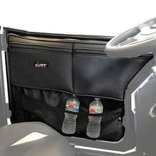 Load image into Gallery viewer, Alpha 2.0 Full Door Bags w| Mesh Pocket by Dirt Specialties |Sold in Pairs| - CF Moto ZForce 500 | 800 | 800EX | 1000
