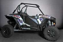 Load image into Gallery viewer, Blingstar Black Suicide Doors - 2014-18 Polaris RZR XP 1000 | S 900