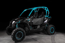 Load image into Gallery viewer, CAN-AM MAVERICK / COMMANDER SUICIDE HALF DOORS