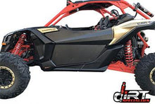 Load image into Gallery viewer, DIRT SPECIALTIES CANAM X3 (2 DOOR) DOOR BAGS