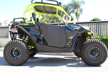 Load image into Gallery viewer, CAN-AM MAVERICK / COMMANDER SUICIDE DOORS               part# DS-MAV-FULL