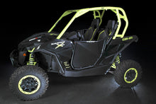 Load image into Gallery viewer, BLINGSTAR CAN-AM COMMANDER/MAVERICK SUICIDE DOORS (part #UTV-4006-14)