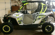 Load image into Gallery viewer, BLINGSTAR CAN-AM COMMANDER/MAVERICK SUICIDE DOORS (part #UTV-4006-14)