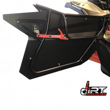 Load image into Gallery viewer, DIRT SPECIALTIES CAN-AM MAVERICK X3 SUICIDE DOORS  ( 2 door)  PART# DS-4201