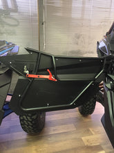 Load image into Gallery viewer, DIRT SPECIALTIES CAN-AM MAVERICK X3 SUICIDE DOORS  ( 2 door)  PART# DS-4201