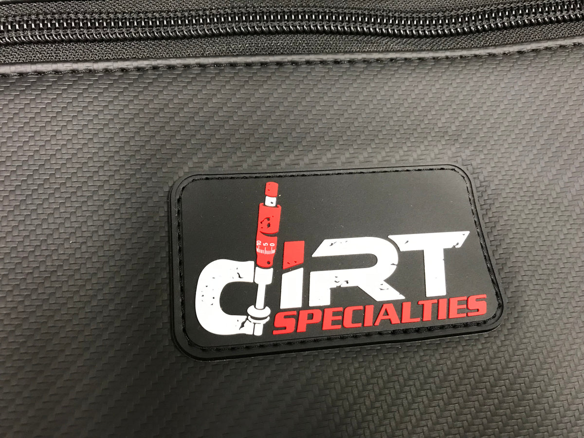 DIRT SPECIALTIES DOOR BAGS Dirt Specialties