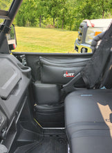 Load image into Gallery viewer, CF MOTO UForce 1000 door Bag Set  (for USE WITH  DIRT SPECIALTIES UFORCE DOORS)