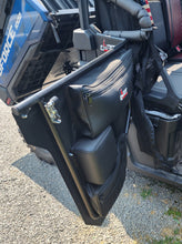 Load image into Gallery viewer, CF MOTO UForce 1000 door Bag Set  (for USE WITH  DIRT SPECIALTIES UFORCE DOORS)