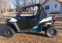 Load image into Gallery viewer, CANAM MAVERICK TRAIL / SPORT DOORS  (#DS-4301)