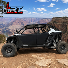 Load image into Gallery viewer, Polaris  RZR PRO XP 4/Turbo R4/Pro R4 SUICIDE DOORS