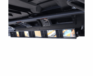 5 Panel Rear View Mirror  - CF Moto UForce 1000