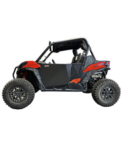 CANAM MAVERICK TRAIL / SPORT DOORS  (#DS-4301)