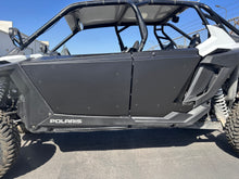 Load image into Gallery viewer, Polaris  RZR PRO XP 4/Turbo R4/Pro R4 SUICIDE DOORS