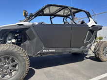 Load image into Gallery viewer, Polaris  RZR PRO XP 4/Turbo R4/Pro R4 SUICIDE DOORS