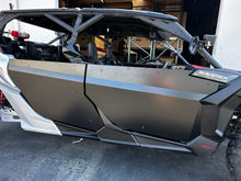 Load image into Gallery viewer, DIRT SPECIALTIES CANAM MAVERICK X3 MAX SUICIDE DOORS    (#DS-4402)