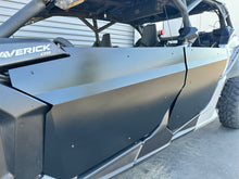 Load image into Gallery viewer, DIRT SPECIALTIES CANAM MAVERICK X3 MAX SUICIDE DOORS    (#DS-4402)