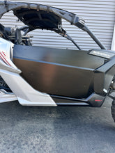 Load image into Gallery viewer, CANAM MAVERICK X3 SUICIDE DOORS (STUB)    PART #DS-4207-NAB
