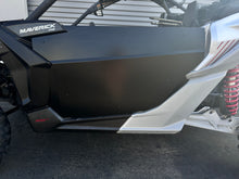 Load image into Gallery viewer, CANAM MAVERICK X3 SUICIDE DOORS (STUB)    PART #DS-4207-NAB