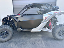 Load image into Gallery viewer, CANAM MAVERICK X3 SUICIDE DOORS (STUB)    PART #DS-4207-NAB