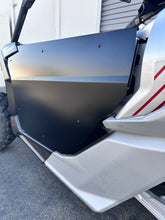 Load image into Gallery viewer, CANAM MAVERICK X3 SUICIDE DOORS (STUB)    PART #DS-4207-NAB
