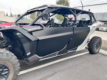 Load image into Gallery viewer, DIRT SPECIALTIES CANAM MAVERICK X3 MAX SUICIDE DOORS    (#DS-4402)