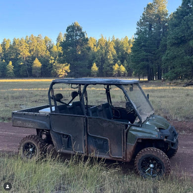 Polaris Ranger Crew 800/570-6 Doors by BlingStar