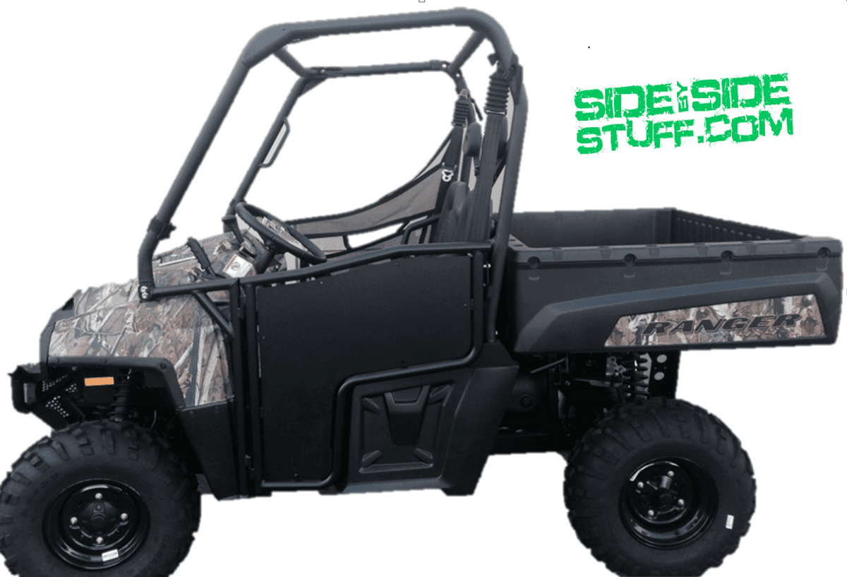 Polaris Ranger 570/XP 700/800 Doors by BlingStar – Dirt Specialties