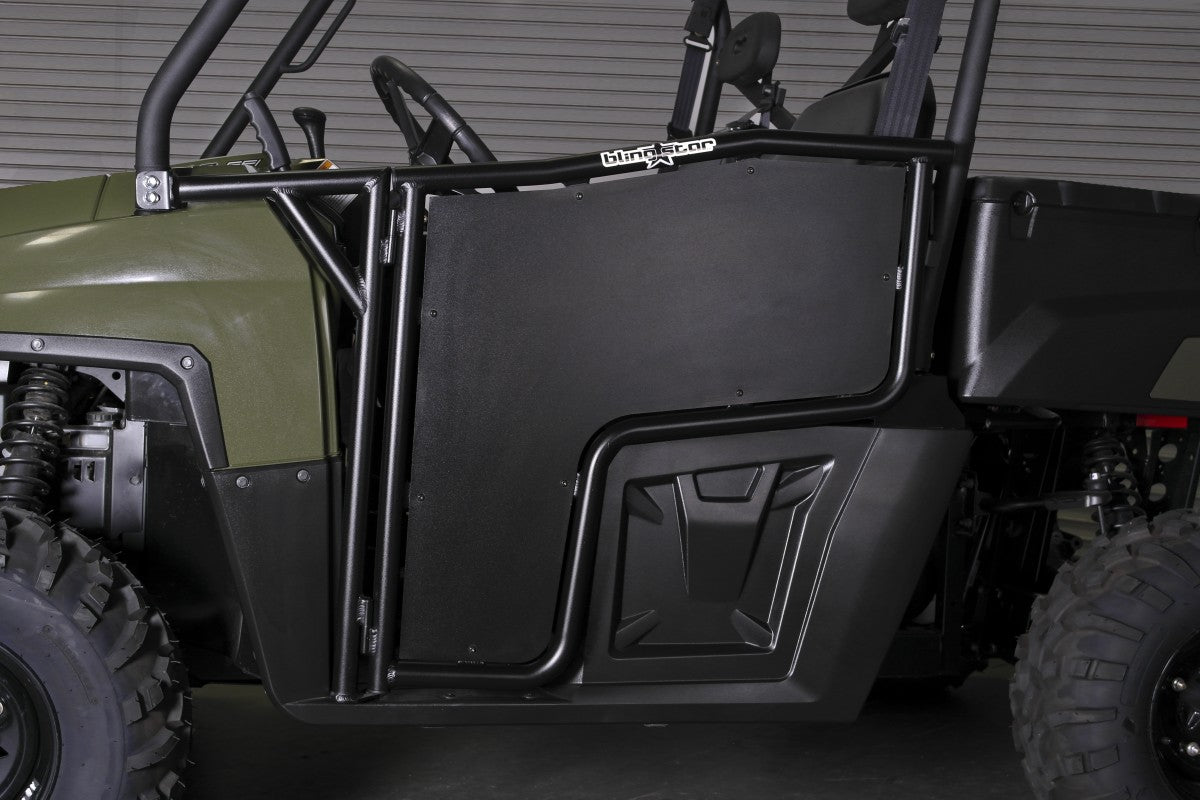 Polaris Ranger 570/XP 700/800 Doors by BlingStar – Dirt Specialties